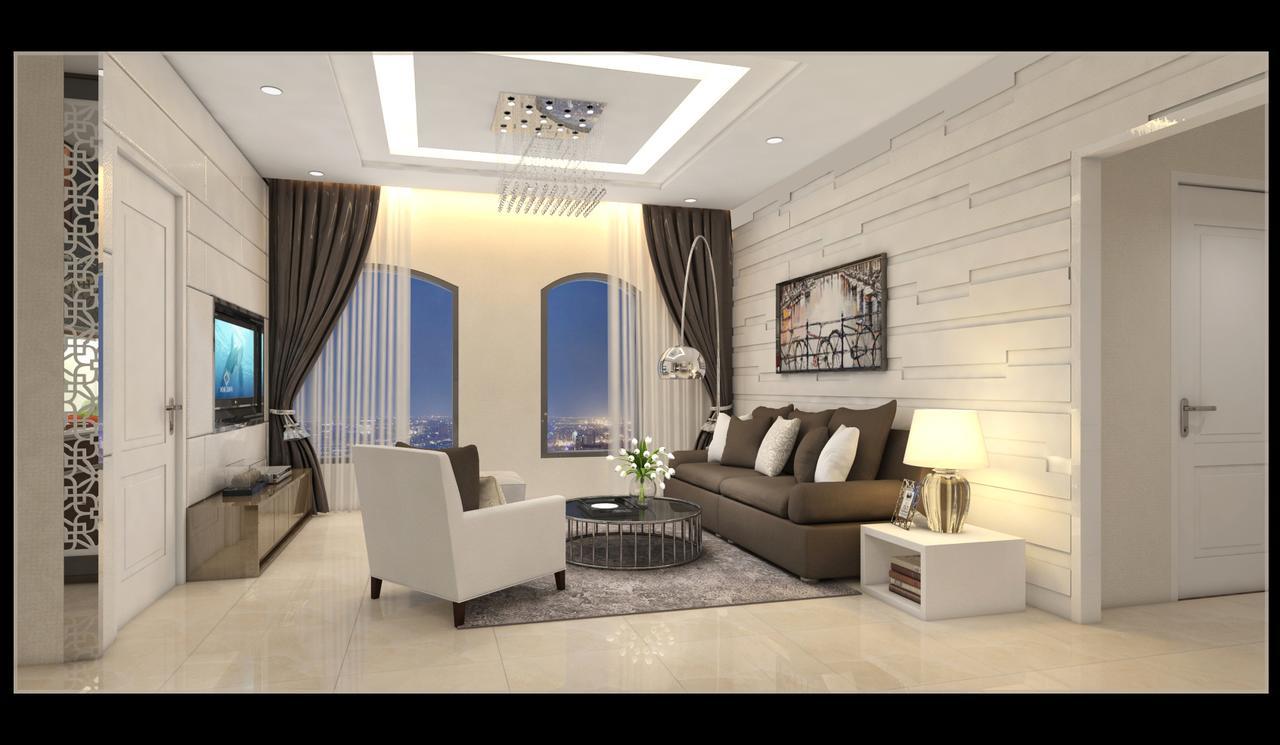 Rung Huong Apartment Đà Nẵng Exterior foto