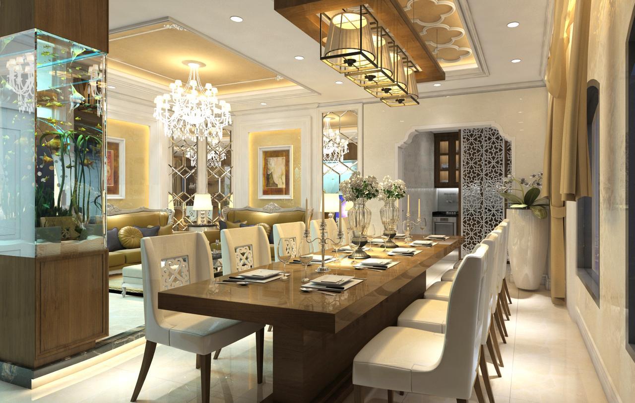 Rung Huong Apartment Đà Nẵng Exterior foto