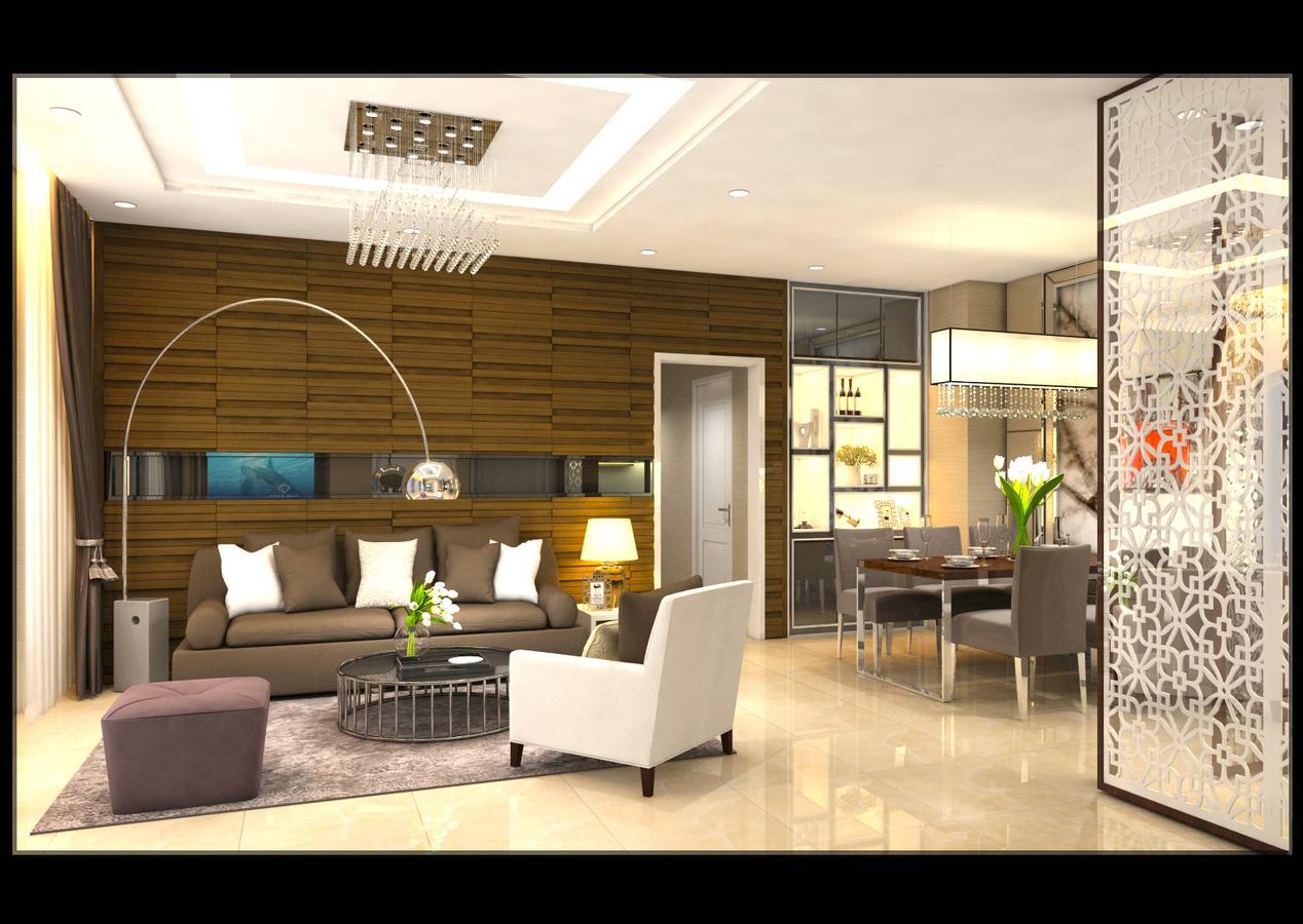 Rung Huong Apartment Đà Nẵng Exterior foto