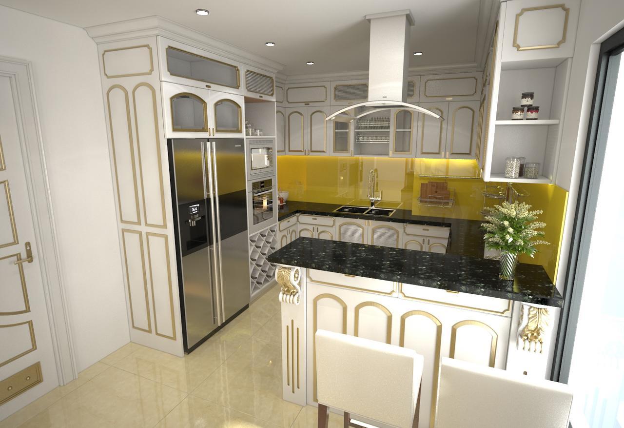 Rung Huong Apartment Đà Nẵng Exterior foto