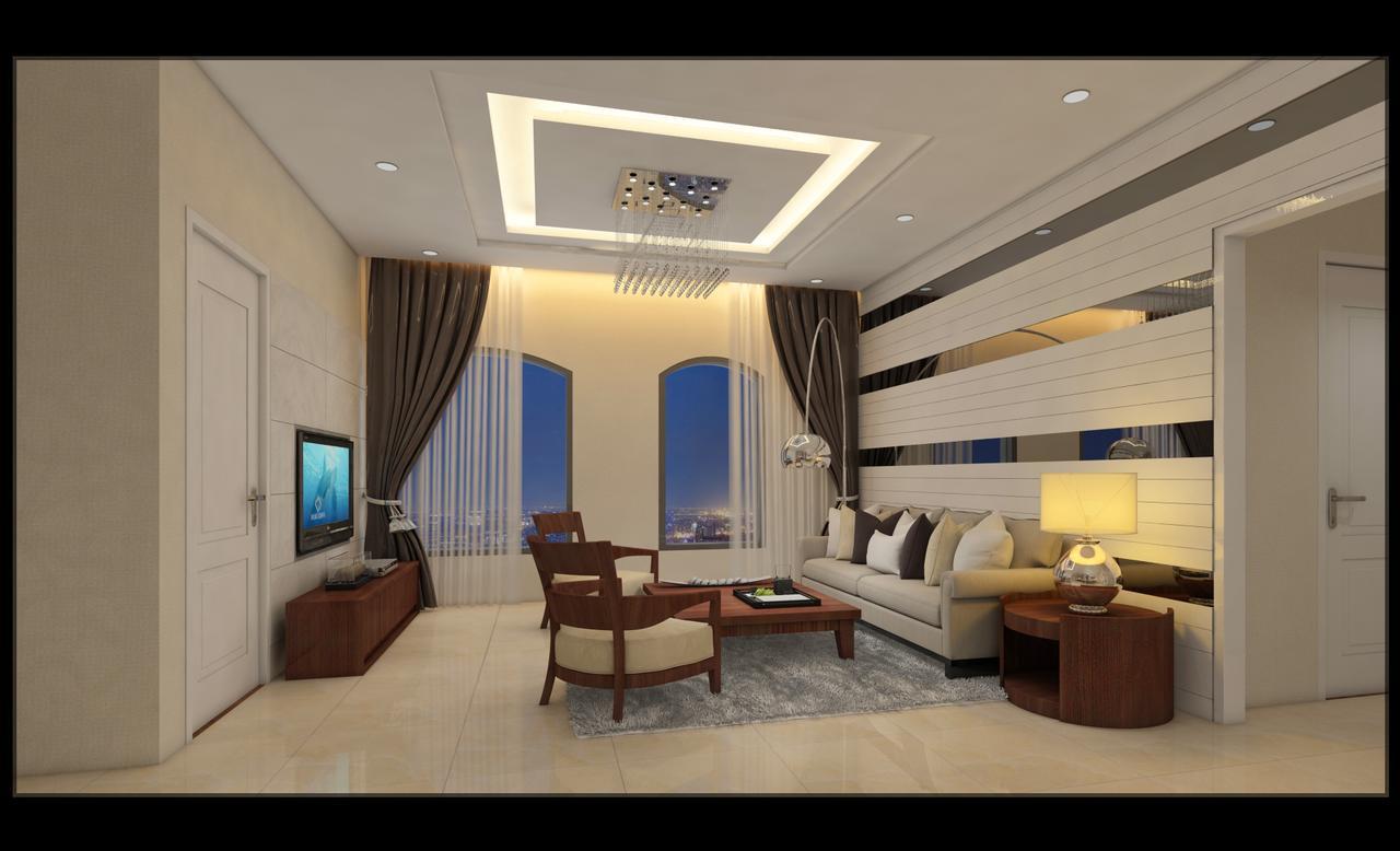 Rung Huong Apartment Đà Nẵng Exterior foto